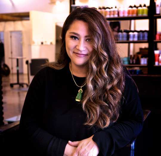 Union Salon Team
